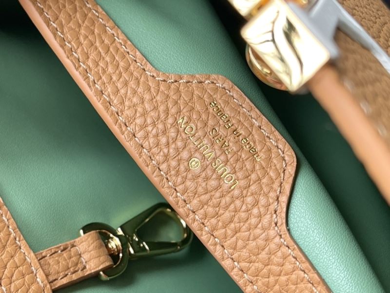 Louis Vuitton Top Handle Bags